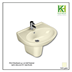 Picture of POLO washbasin 54.2 cm
